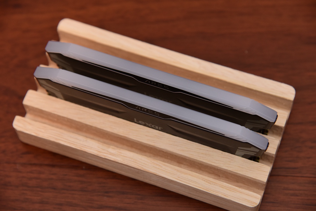 b760爆破弹ddr5内存超频,b760ddr5能超频吗