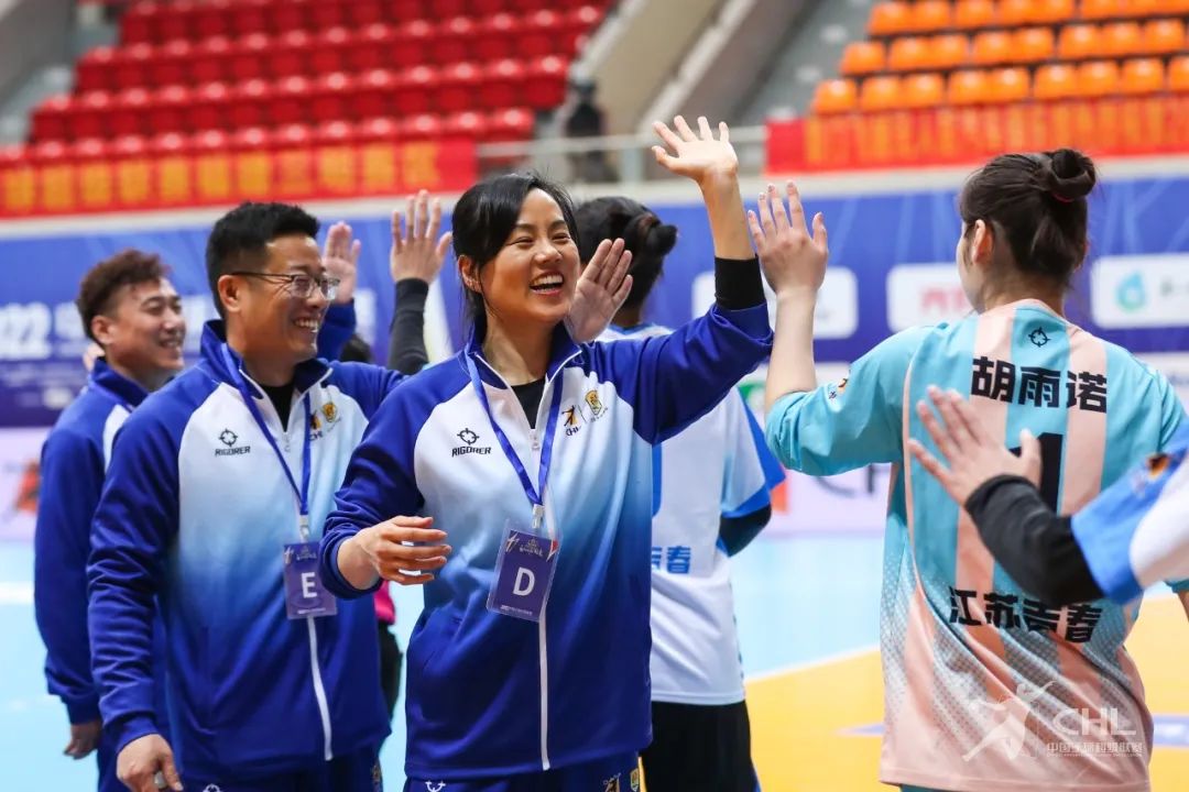 全国手球超级联赛排名女子,手球超级联赛山东