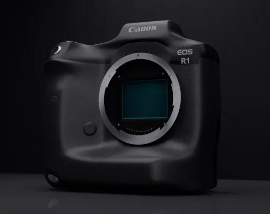 佳能即将发布eosr1旗舰级相机,佳能eosr10和尼康z50