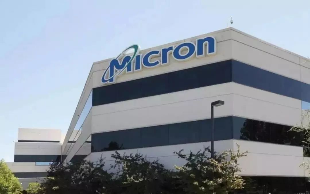 美光在华诉中禁令的芯片还在售吗,美光产品被中国禁售手机会缺货吗