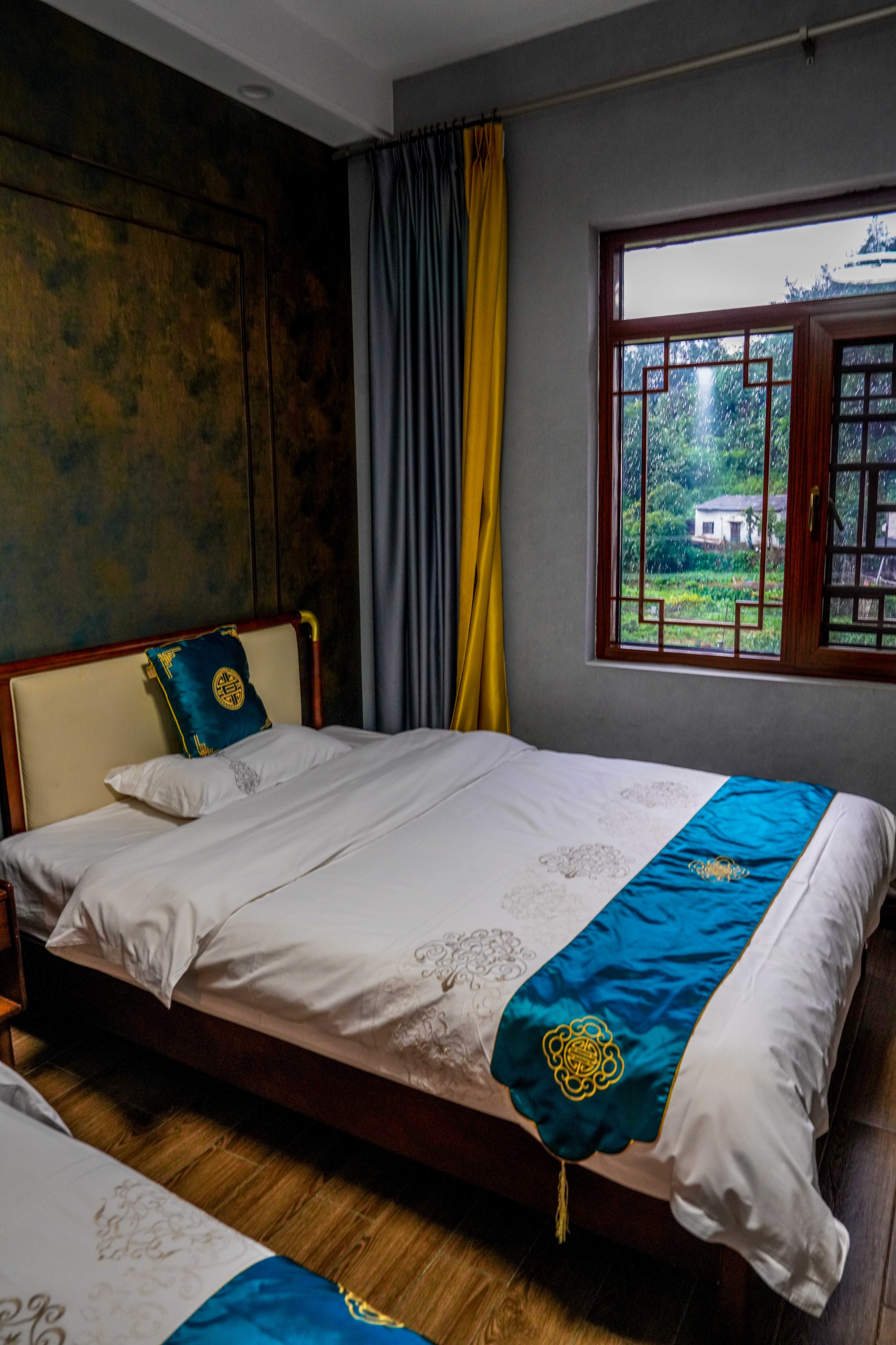 韶山旅游住哪个位置方便,韶山旅游住景区里面好吗