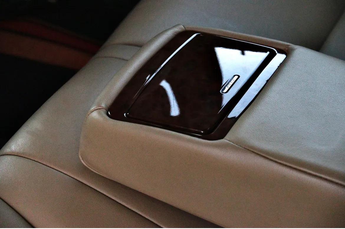 老车翻新修复晶锐,复原经典情怀老车七代雅阁