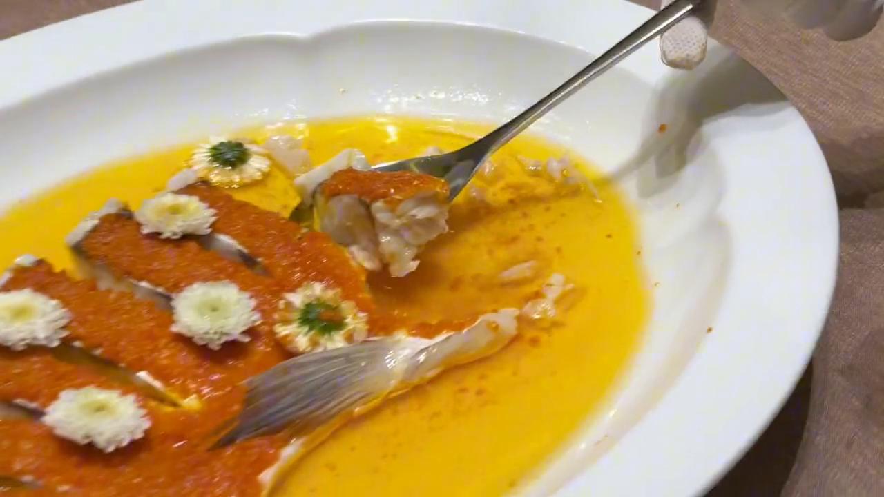 苏州蟹宴,苏州全蟹宴推荐