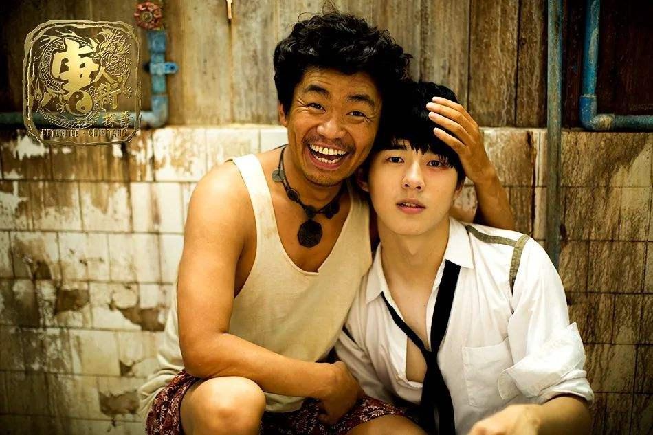 手握3副“王炸”,我断言:这部奇幻喜剧上映后,很快会火向全国