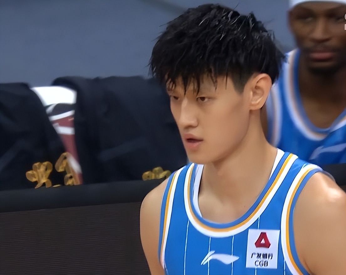 82-75!北京双雄的投射能力让人担忧!杨健杨毅:现代篮球不常见