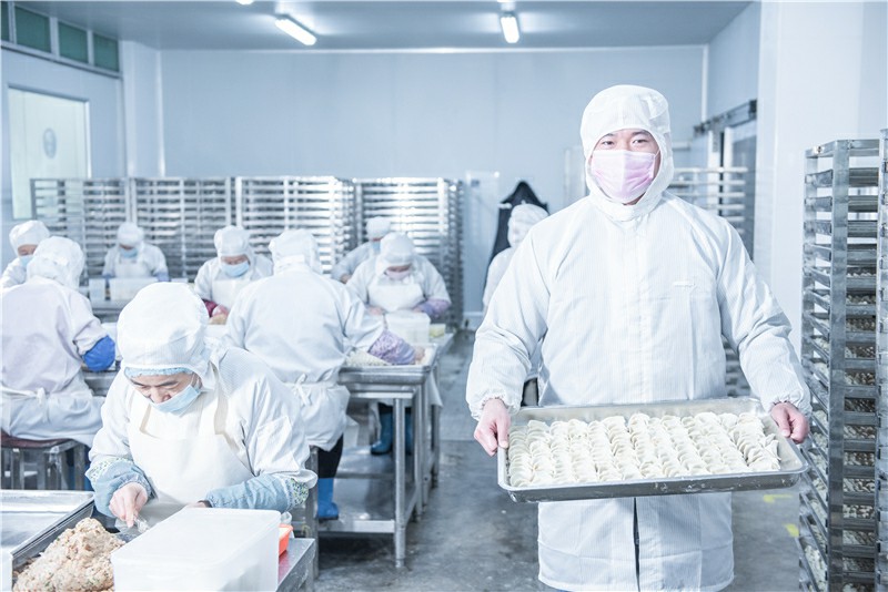 沙县小吃头部品牌,沙县小吃升级版淳百味