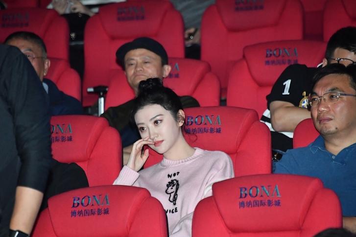 豪横女富婆,豪横女富豪视频