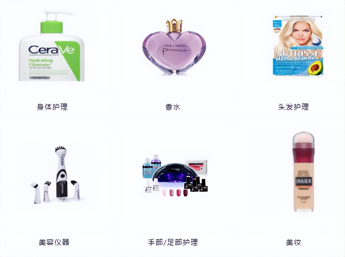 亚马逊欧洲站热销产品排行榜,亚马逊欧洲站选品推荐