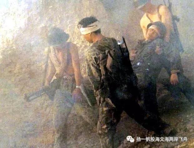 57岁断腿徐良和春晚一首被遗忘的歌《血染的风采》