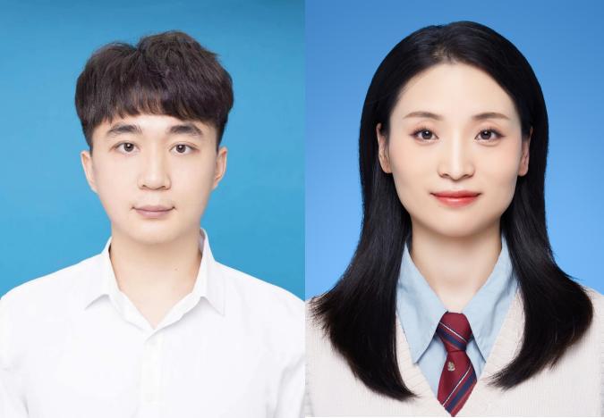 喜报多名师生获奖,喜报我校学子再获省赛大奖