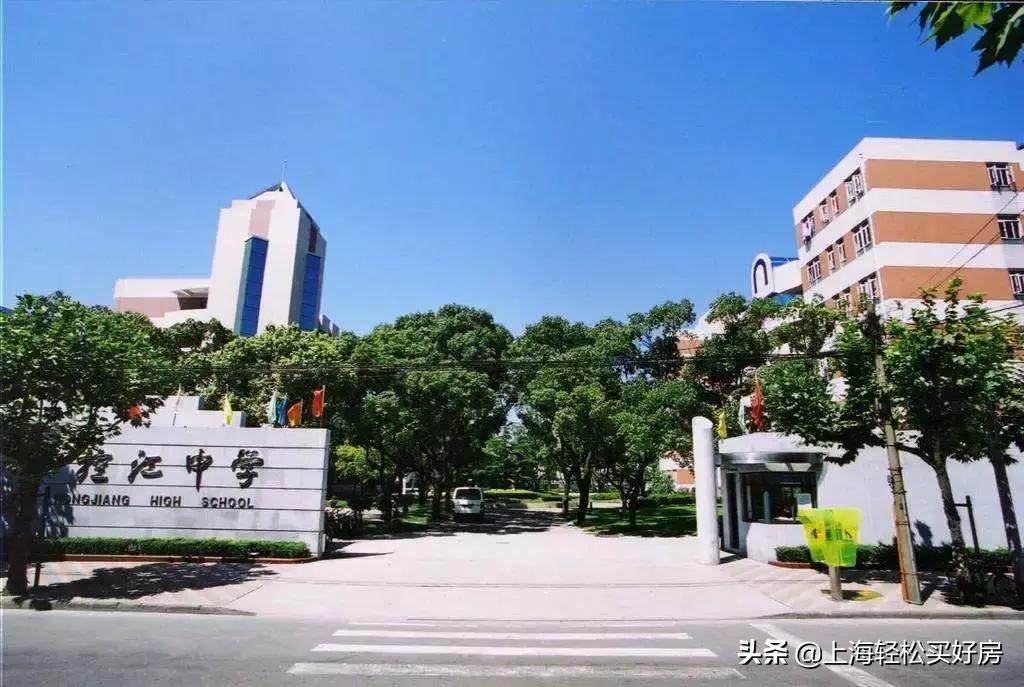 杨浦区教育怎么样,上海杨浦区好学校