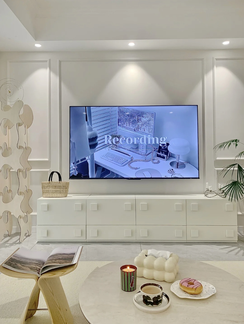 拒绝过度装修堪称教科书,湖南夫妇拒绝过度装修