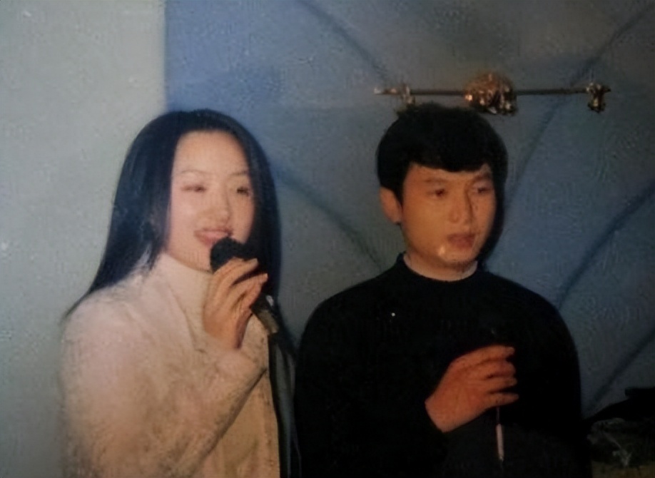 杨钰莹分手,杨钰莹恋爱分手后现在过得怎么样