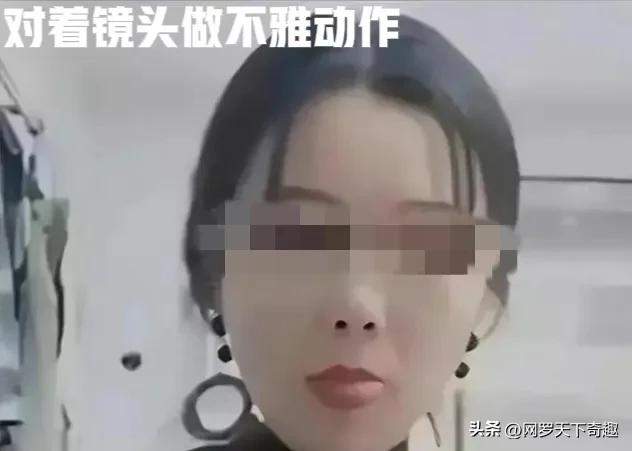 三观炸裂！某服装店老板娘不雅视频被曝光！