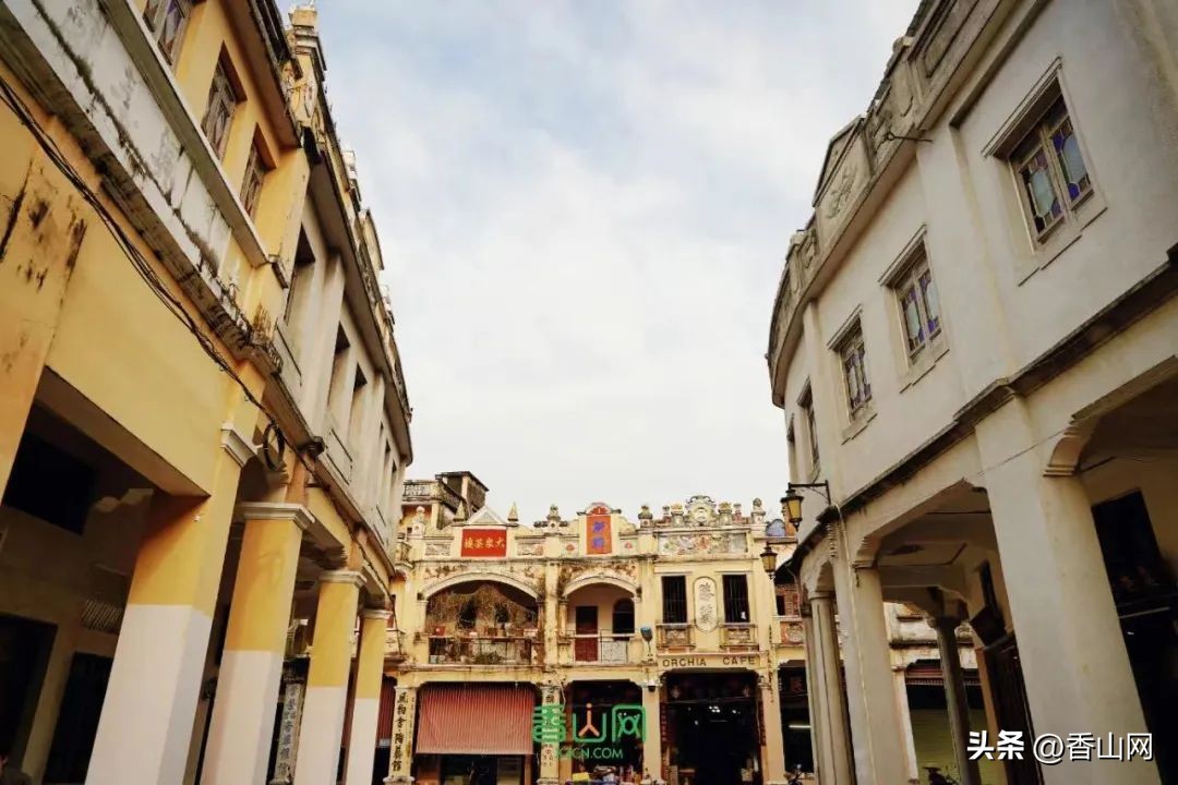 珠海景区最新免费景点推荐,珠海旅游攻略免费景点大全