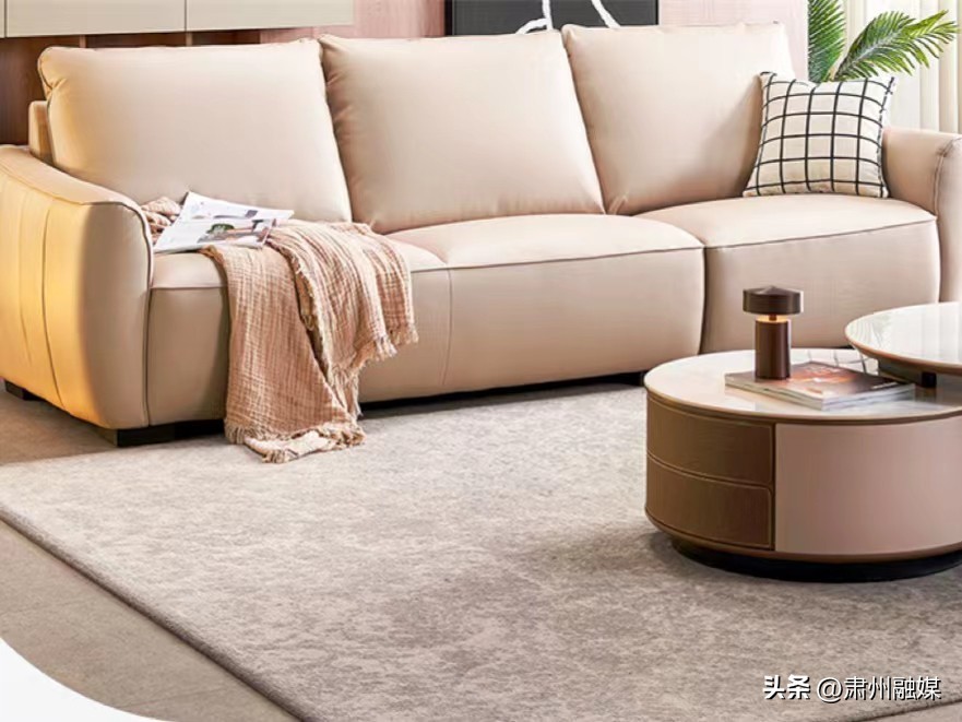 穗宝绿色真皮沙发,穗宝布艺沙发