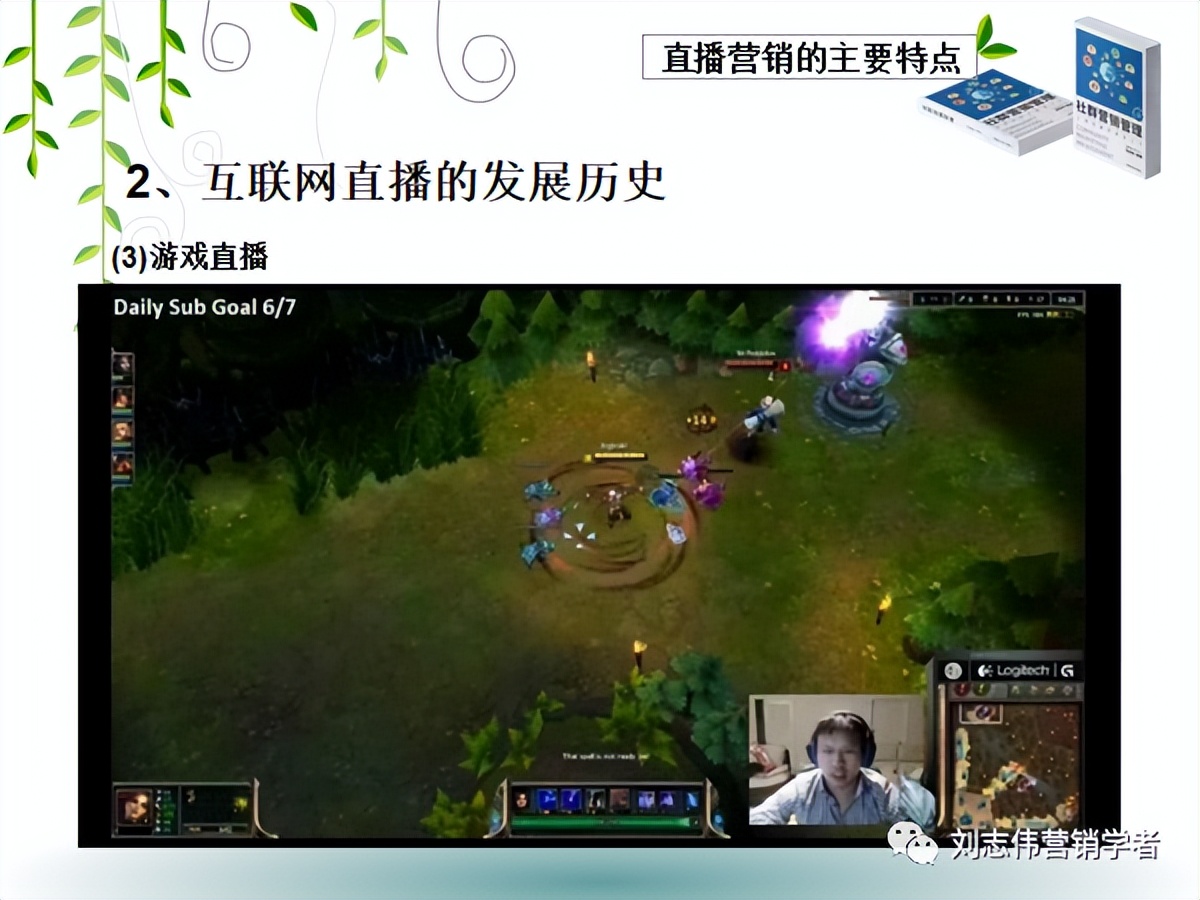 直播营销培训课件,直播营销ppt