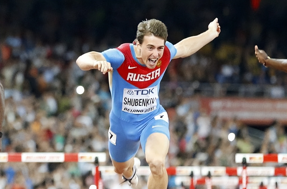 俄罗斯参加亚运会这些项目亚洲将被吊打女子跳高首当其冲