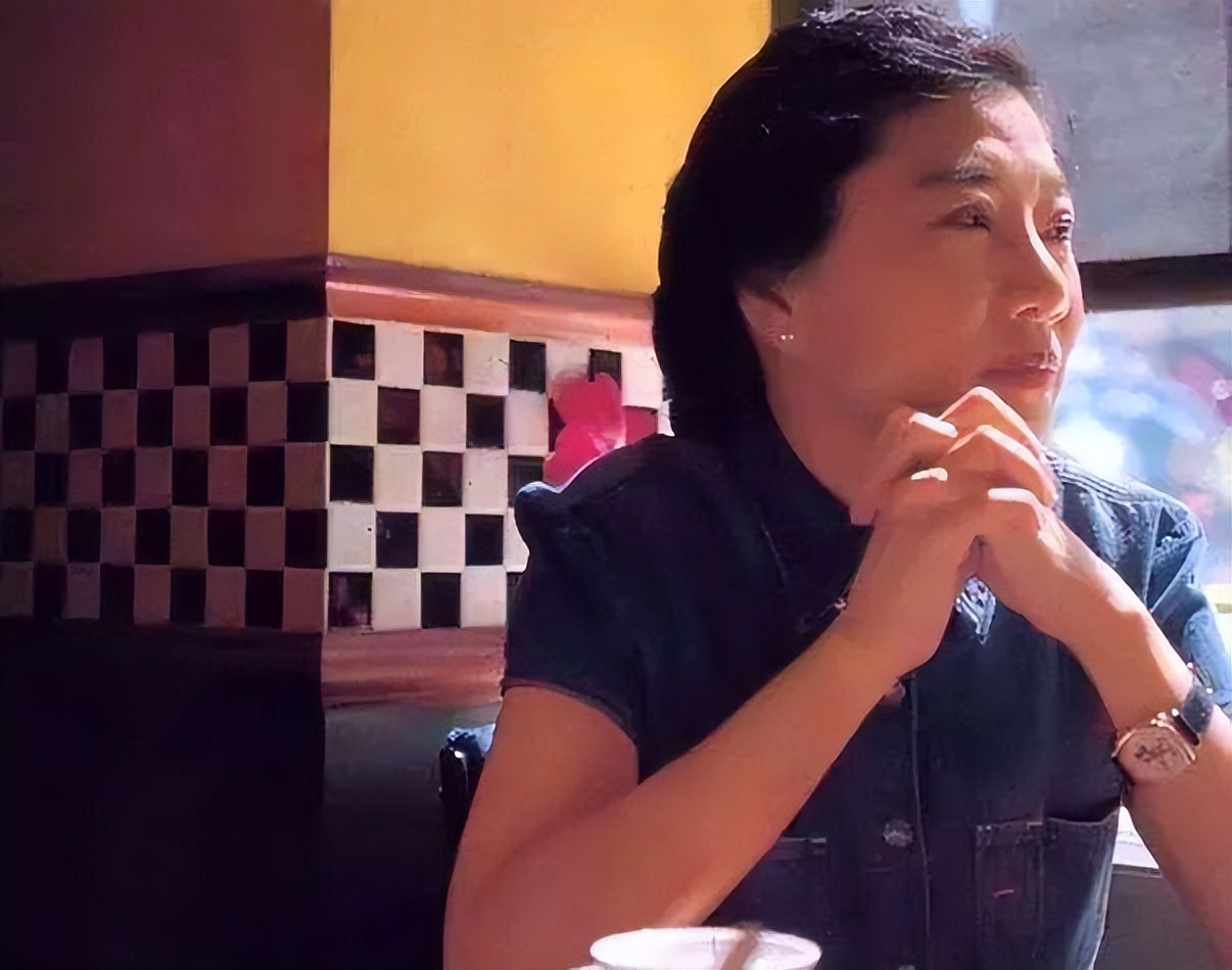 拼三观琼瑶vs亦舒 (亦舒和琼瑶三观)