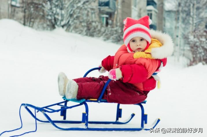 冬季如何保护宝宝娇嫩的肌肤,新生宝宝皮肤怎么护理