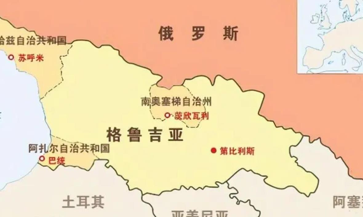 从俄乌冲突看西方手段,从哈萨克斯坦事件看俄罗斯