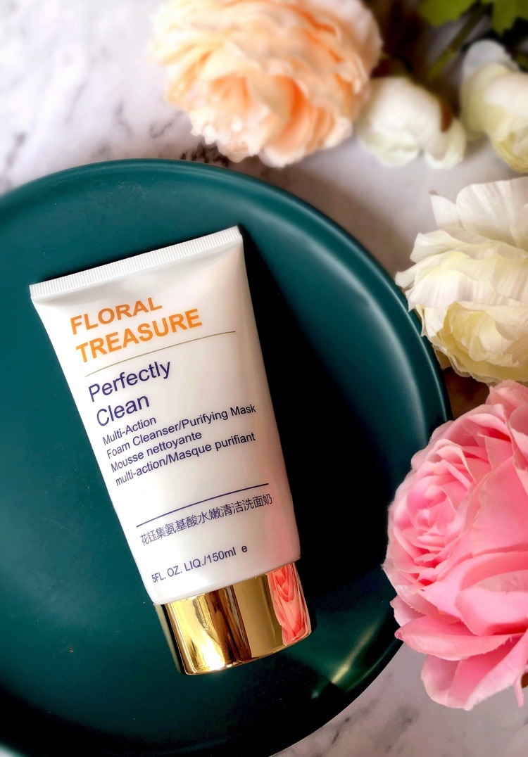 清洁力强的洗面奶推荐油皮,清洁力强的平价洗面奶推荐女士