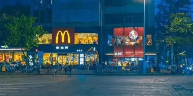 肯德基传奇CE0布朗的经商之道让人拍案叫绝