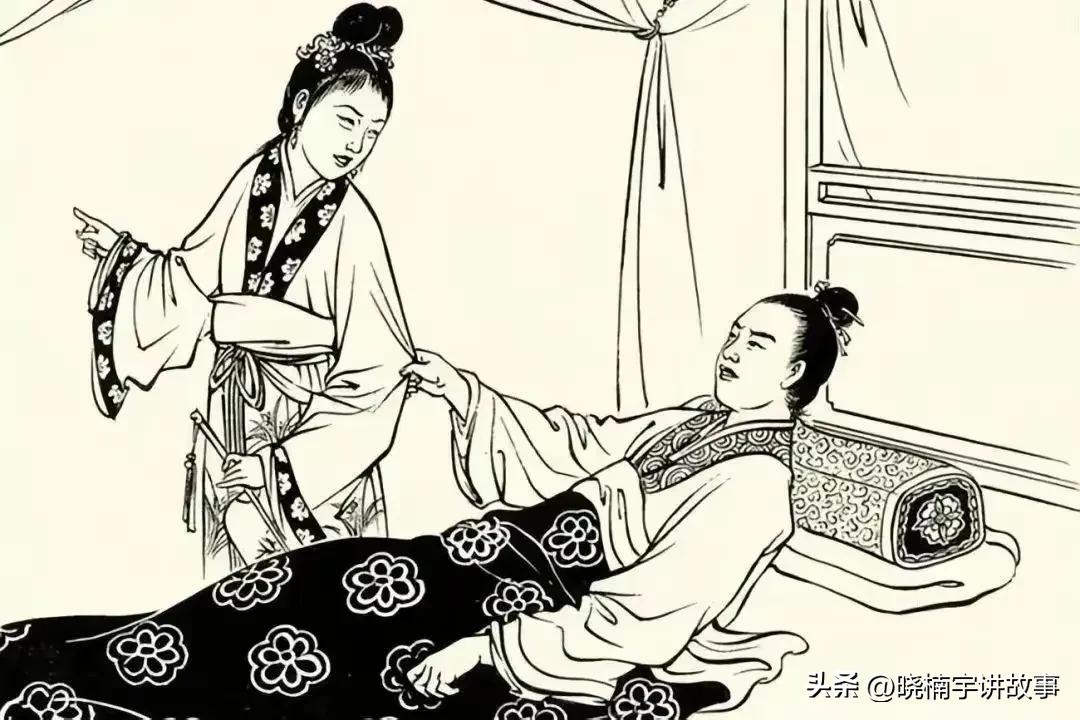 民间故事婆婆诬陷媳妇,民间故事婆婆诬陷儿媳