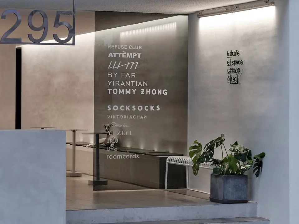 逛本土买手店，怎么跟开盲盒似的？