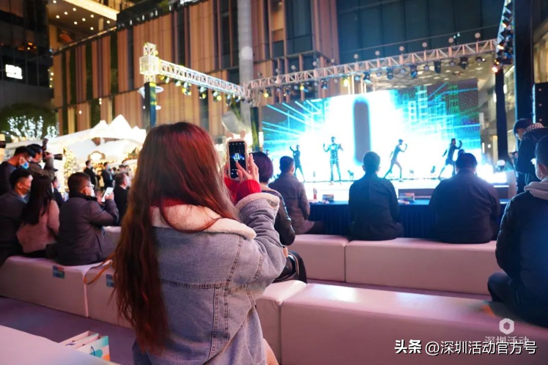 最高每人2万元！带你直观体验用南山消费券的快乐→