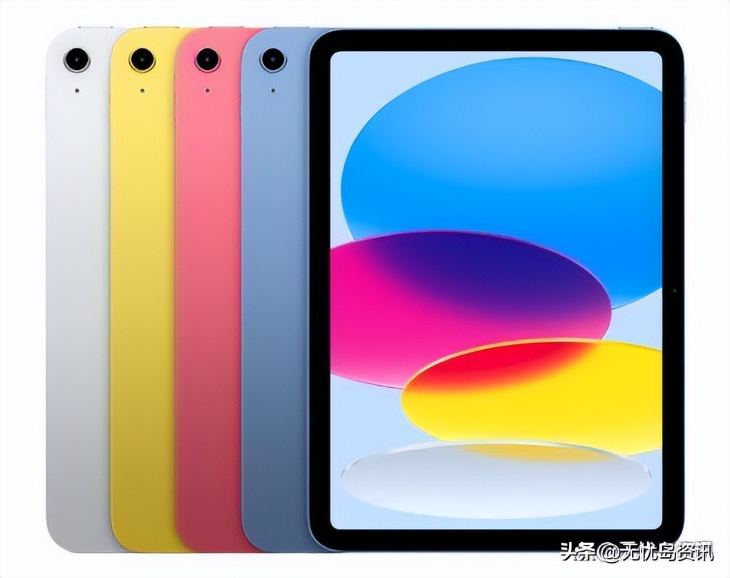 为啥有人买ipad10,为什么有些人不要你买苹果