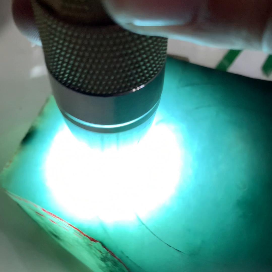 自古真情留不住，唯有套路得人心-致敬脚踏实地的翡翠人。...