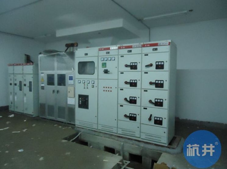 配电房防潮除湿设备,配电房专用防潮除湿机