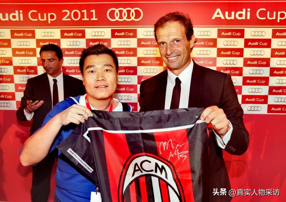 我，放弃做外交官机会，追着足球采访了20年，也没能采访国足一次