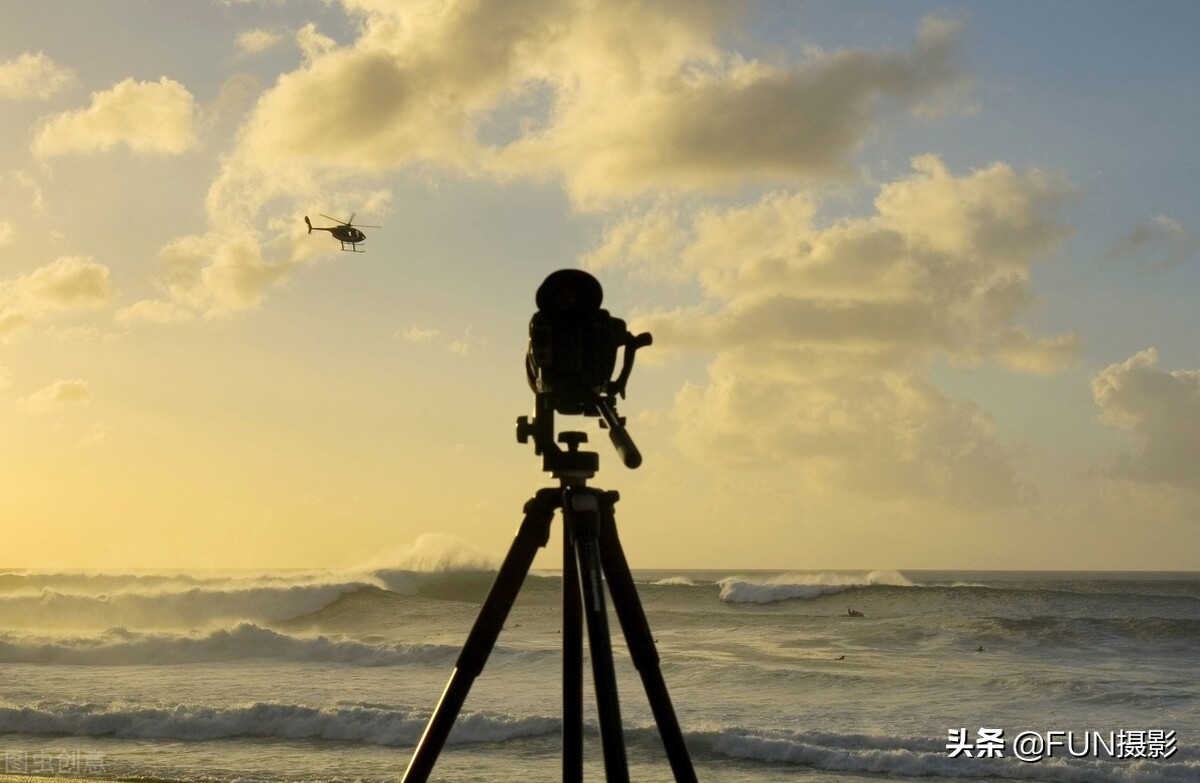 少走40年弯路摄影,入门摄影的话需要什么相机