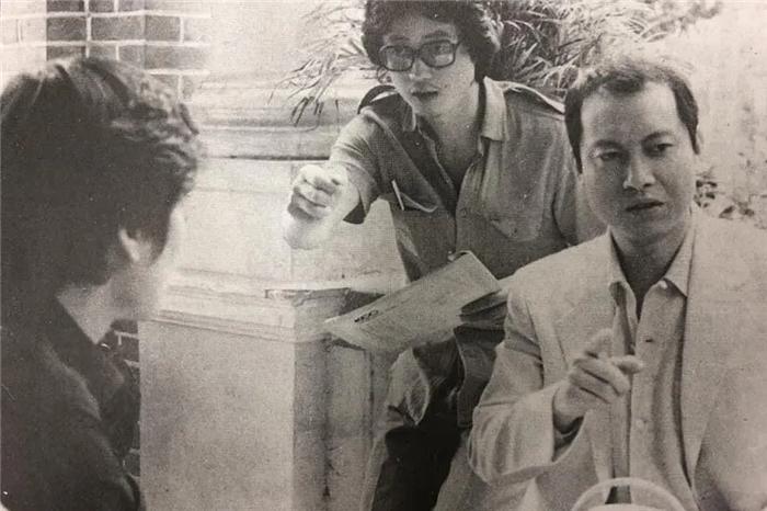 1981年的《凶榜》:琼瑶*用御**小生的转型之作,女主角连遭意外早逝