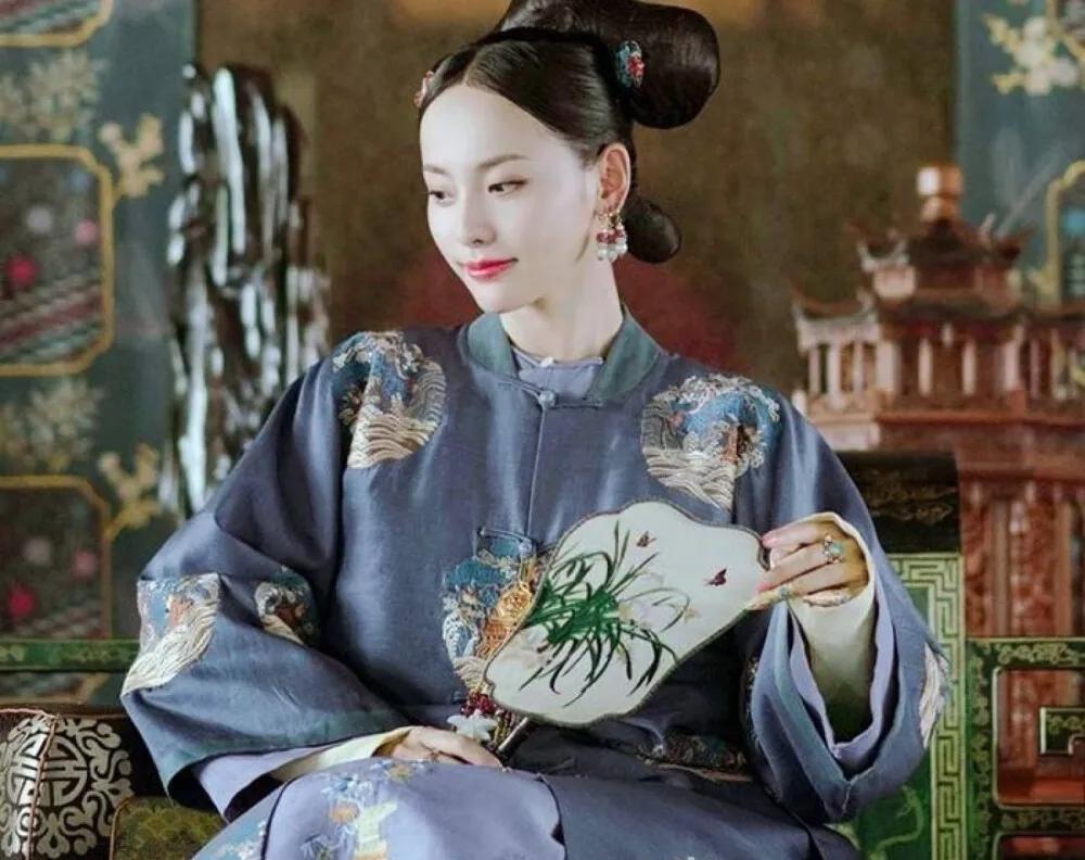 长相妩媚却情史干净的五位女星,不算特别惊艳却能红的五位女星