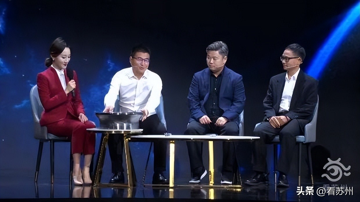 大美中国苏州篇|市域一体奔赴“十全十美”人间新天堂