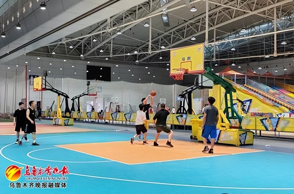 体育运动激发消费活力,新疆冬季体育产业