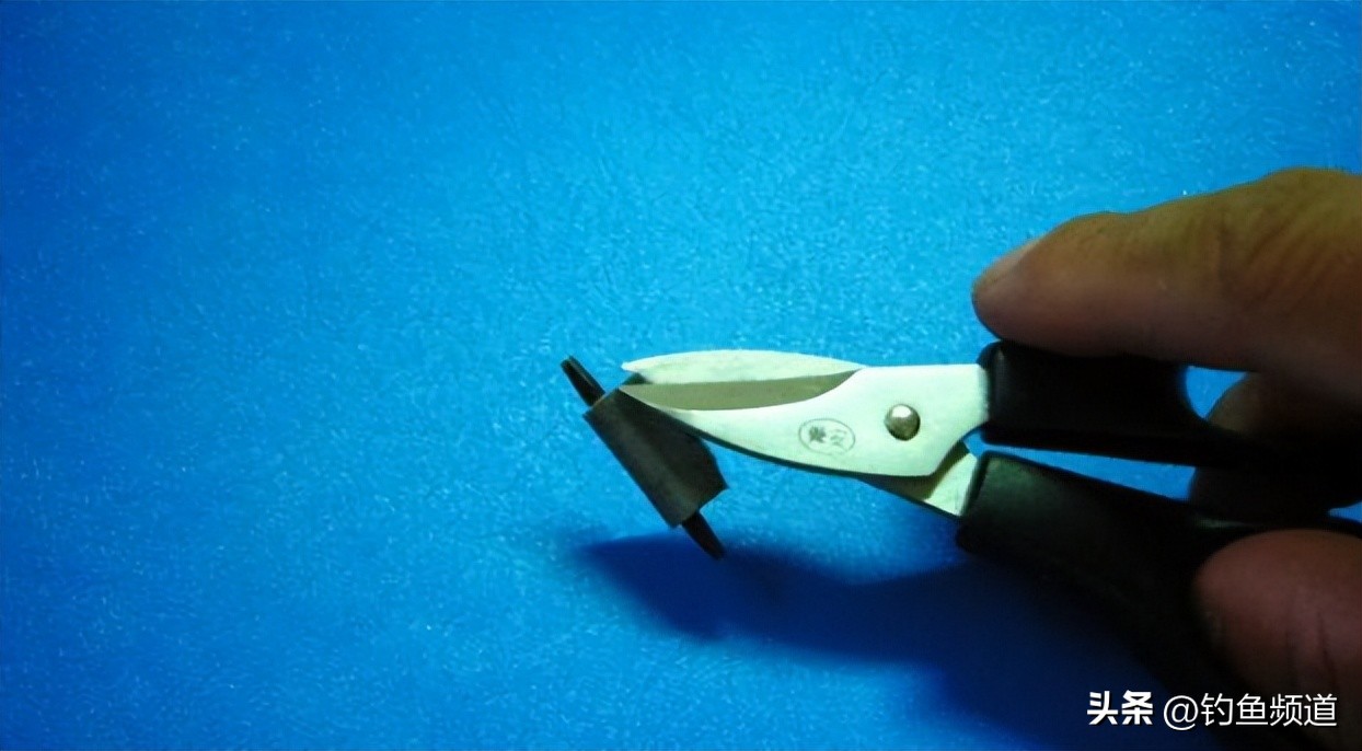 野钓铅皮应该怎么调,野钓铅皮怎么调效果比较好