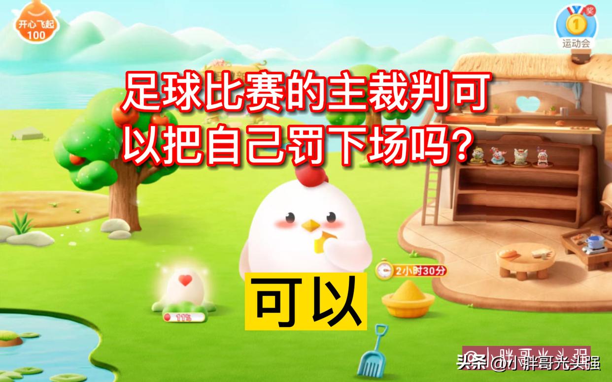 足球比赛主裁判被罚下怎么办,足球裁判下场规则