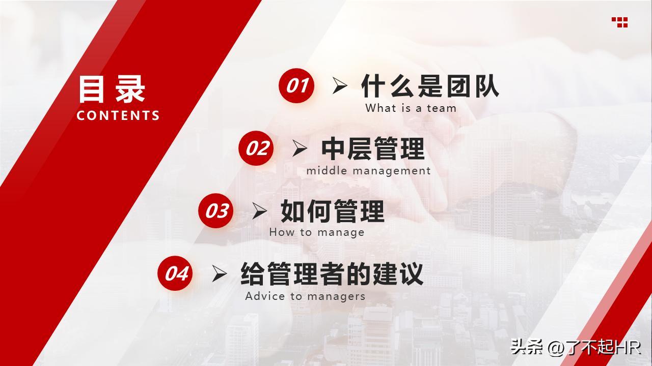 管理者如何带好销售团队,如何做好物业管理者带好团队