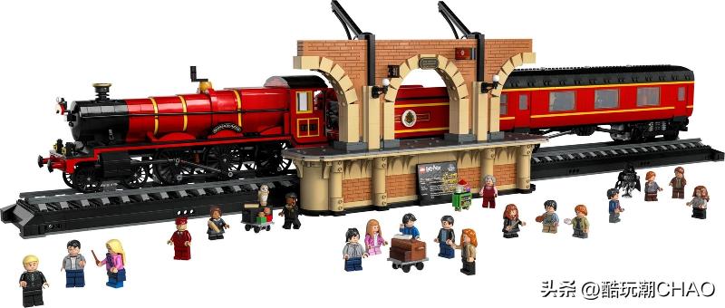 2023年度最佳套装乐高,乐高2022年前十名套装