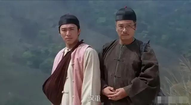 周星驰告诉你不要浪费时间,周星驰希望大家都珍惜自己身边人