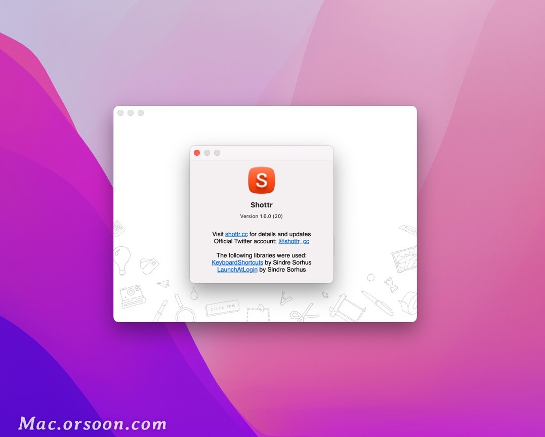 mac系统最好用的截图工具,mac滚动截图工具