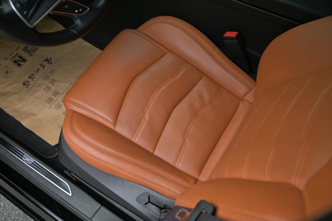 乌鲁木齐二手凯迪拉克ct6报价,美系大七座凯迪拉克老款