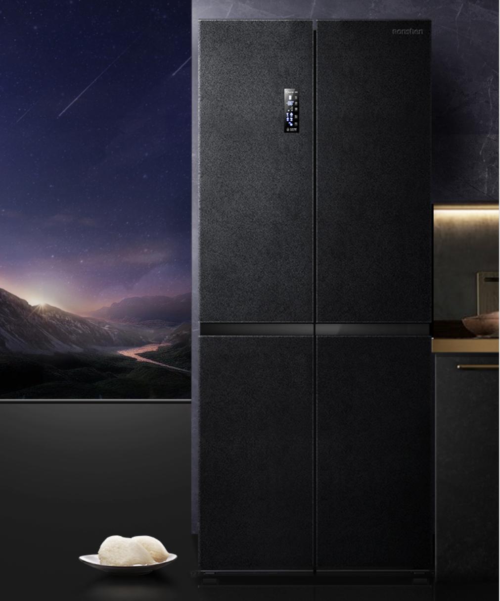 家用囤货有必要买个大冰箱吗,买个大冰箱结果没啥东西放