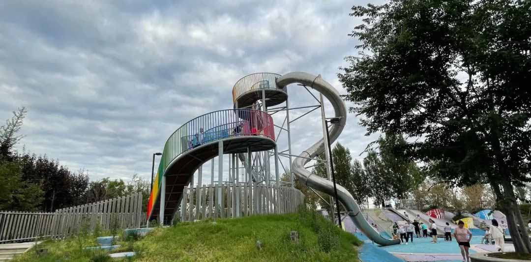 西安恒大童世界攻略,西安恒大童世界免费开放时间最新