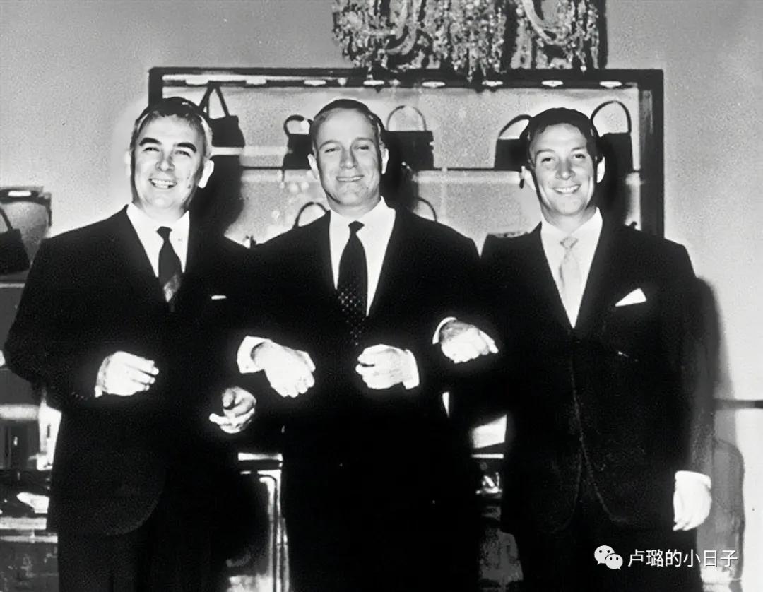 gucci的豪门恩怨史,gucci背后的豪门血案