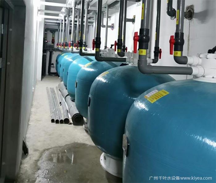 杭州别墅泳池水处理设备,福州游泳池水处理设备